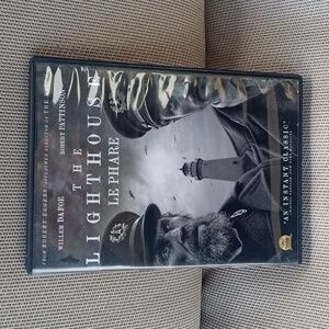 The Lighthouse DVD